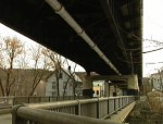 Portland St. Bridge